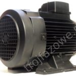 Silnik elektryczny trójfazowy 4 kW LS112MT-2