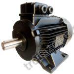 Silnik elektryczny 4 kW 1400 obr/min